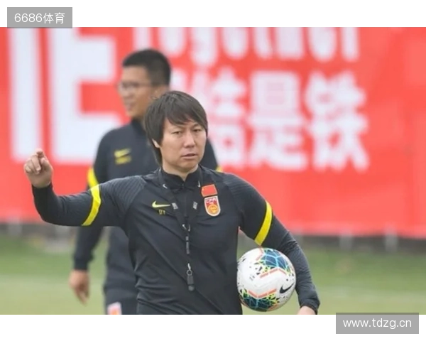 王洪亮:战美国摆大巴不会有太大意义,关键是展现出自己的内容