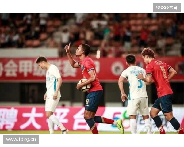 中甲实时积分榜：按目前比分铜梁龙将升超，广州豹第3，平果降级