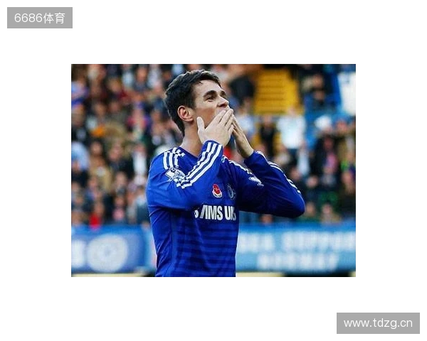 切尔西祝福奥斯卡：在这个艰难时刻，蓝军与你和你的家人同在