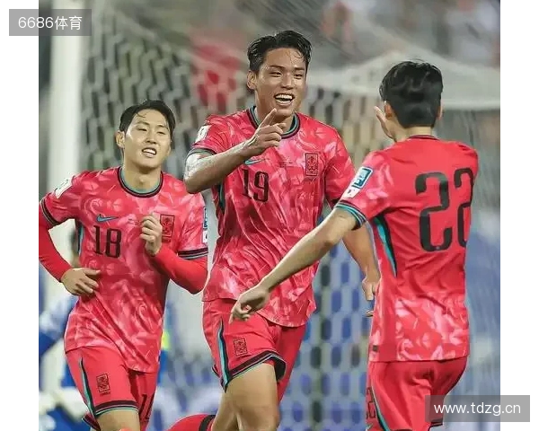 韩国1-0加纳取友谊赛三连胜 李刚仁助攻李泰锡破门黄喜灿失点 韩国1-0加纳取友谊赛三连胜 李刚仁助攻李泰锡破门黄喜灿失点