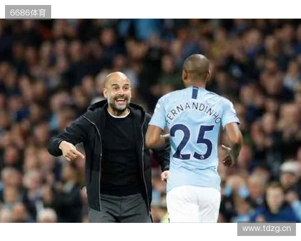 40岁前曼城队长费尔南迪尼奥自宣退役,球员生涯23年赢得30冠 40岁前曼城队长费尔南迪尼奥自宣退役,球员生涯23年赢得30冠