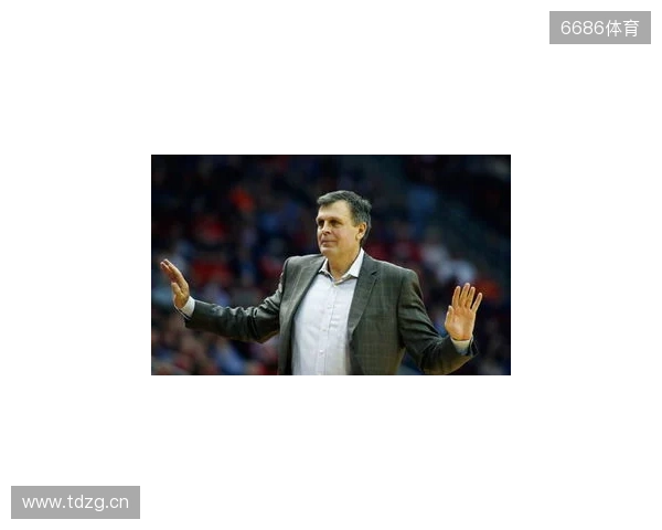 西海岸代理主帅：我们有一个非常完美的赛季收官，感谢队员和球迷